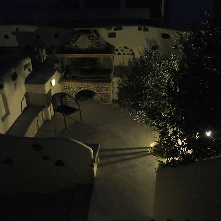 Belair Hotel Perísza Kültér fotó