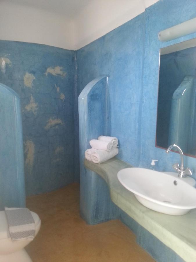Belair Hotel Perísza Kültér fotó