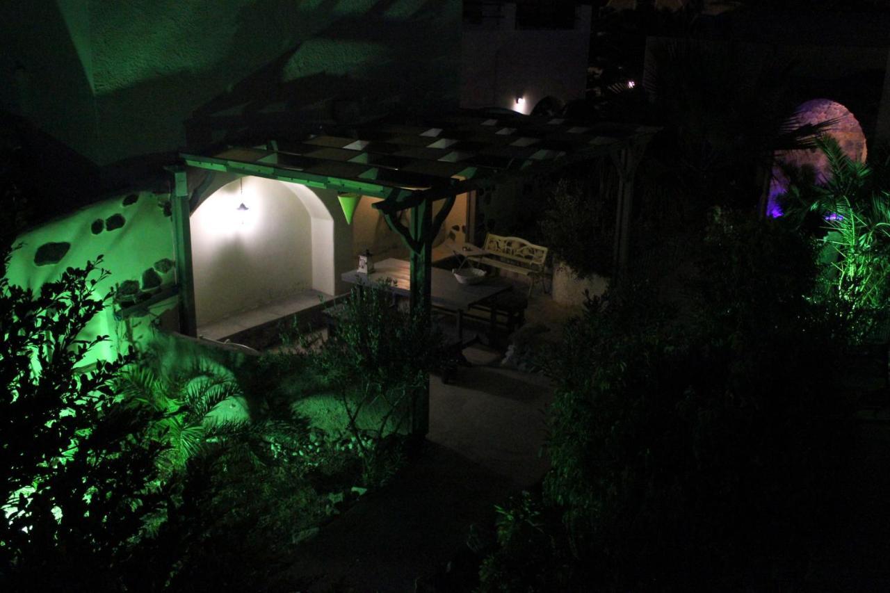Belair Hotel Perísza Kültér fotó