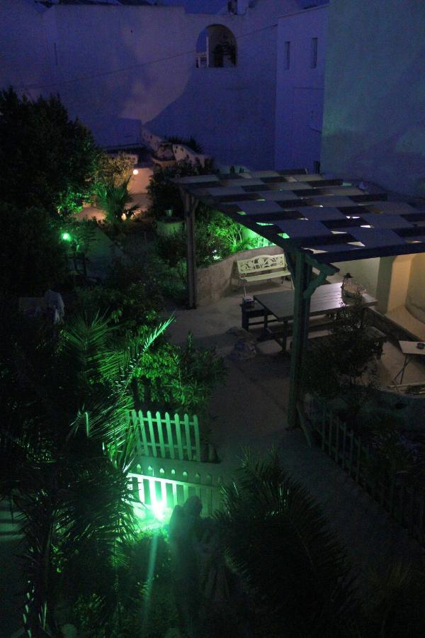 Belair Hotel Perísza Kültér fotó