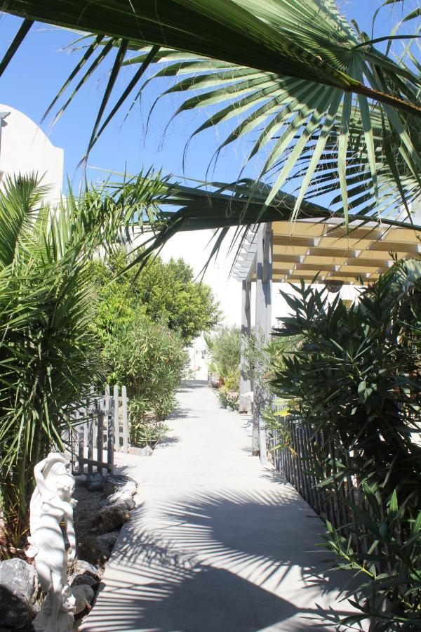 Belair Hotel Perísza Kültér fotó