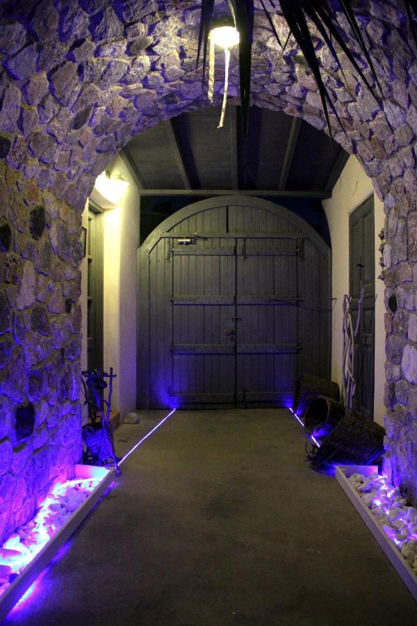 Belair Hotel Perísza Kültér fotó