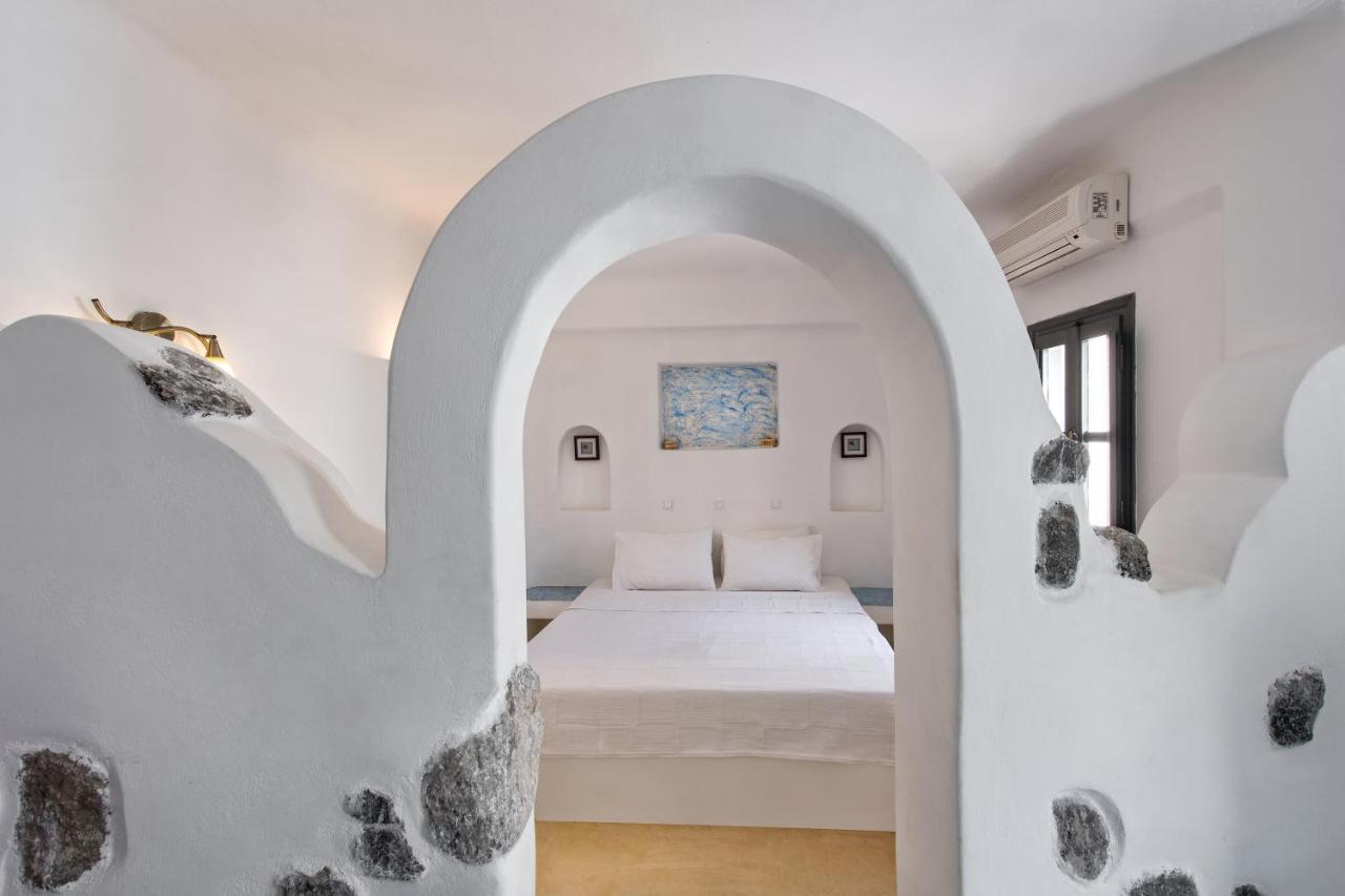Belair Hotel Perísza Kültér fotó