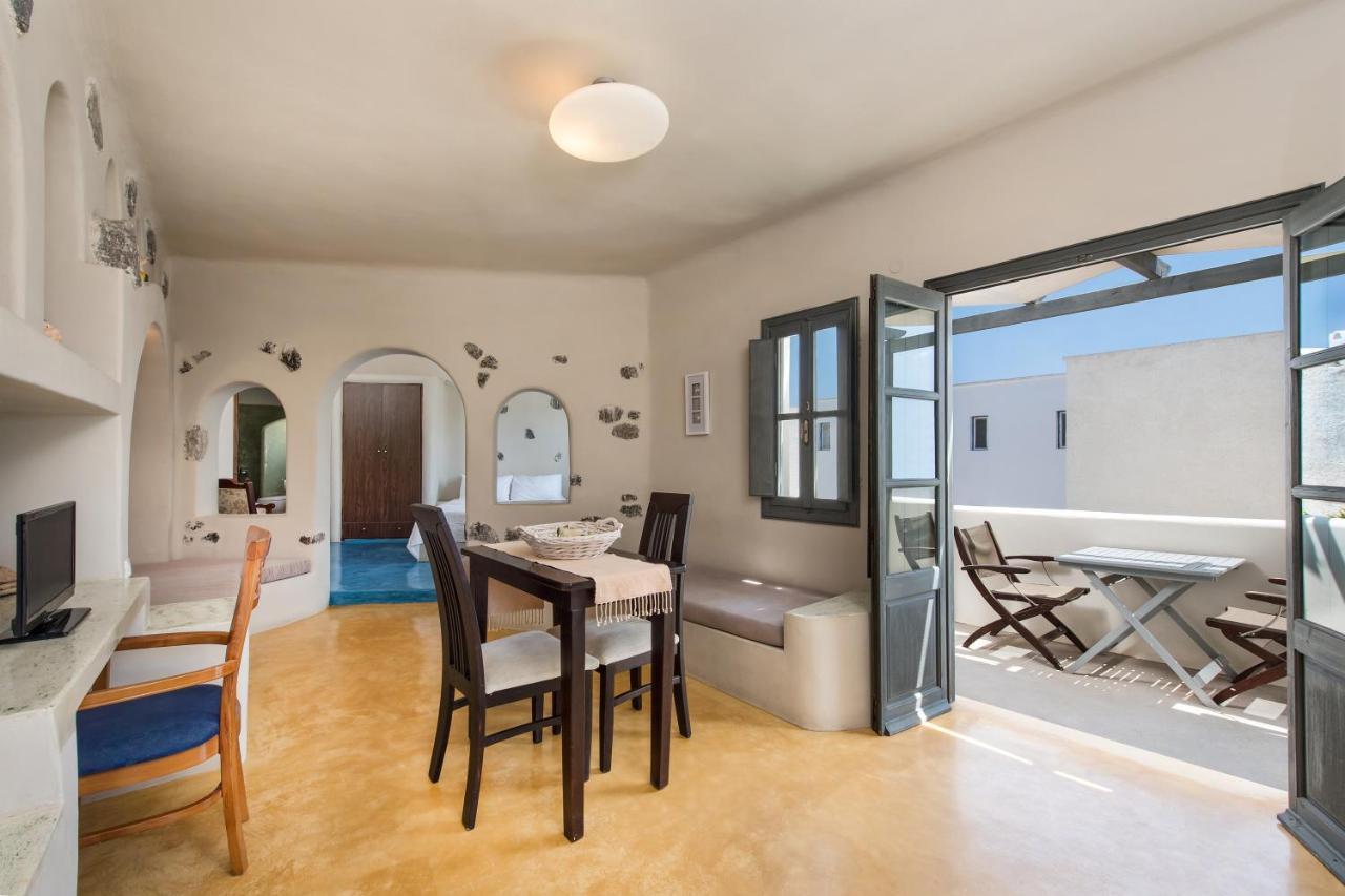Belair Hotel Perísza Kültér fotó
