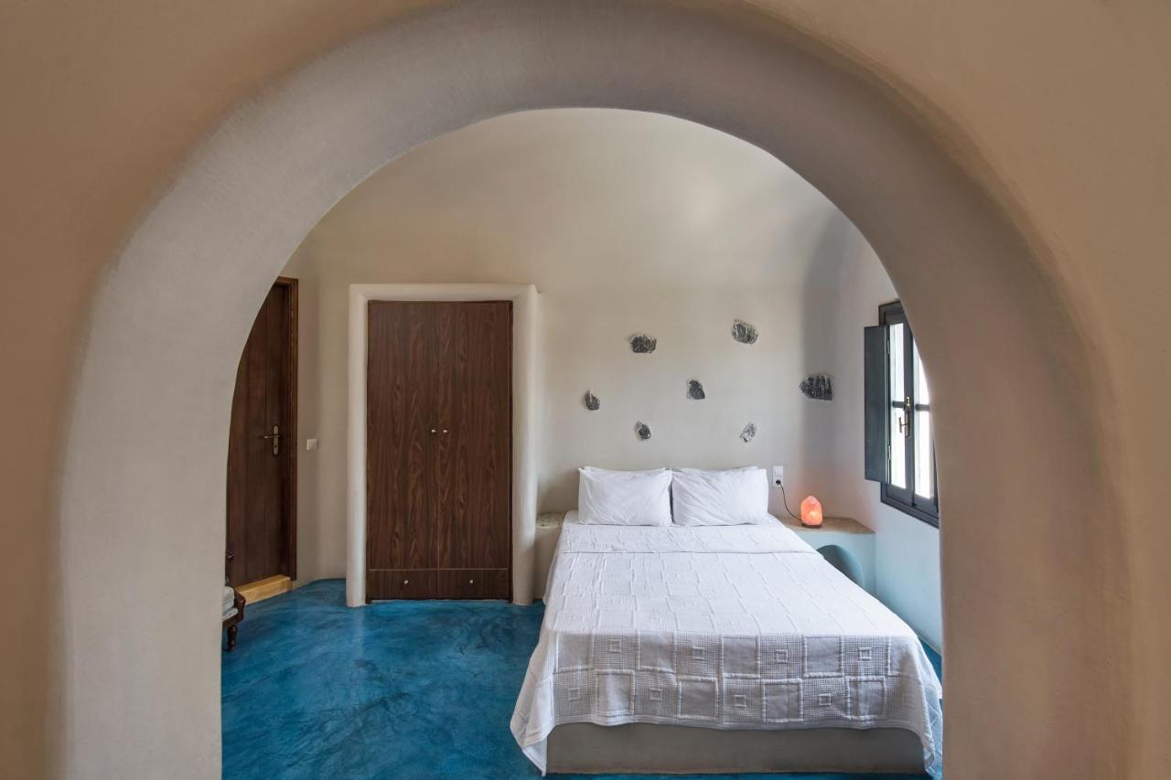 Belair Hotel Perísza Kültér fotó